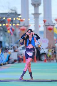 BIB: 5594
                            <button type="button" onclick="openModal(21766999)" class="btn btn-primary btn-sm float-right btn-popup" data-toggle="modal" data-target=".modal-high-quality">
                        <i class="fas fa-shopping-cart"></i> Add to Cart
                    </button>
                                            <button type="button" onclick="isThisMe(21766999, true)" class="btn btn-success btn-sm float-right btn-popup btn-isme hidden" data-toggle="tooltip" data-placement="bottom" title="นี่คือรูปของคุณใช่ไหม คลิกที่นี่เพื่อเอาเข้าอัลบั้ม">
                        <i class="fas fa-plus"></i> Add to album
                    </button>
                    <button type="button" onclick="isThisMe(21766999, false)" class="btn btn-warning btn-sm float-right btn-popup btn-isnotme hidden">
                        <i class="fas fa-ban"></i> Remove from album
                    </button>